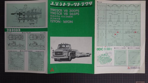 0613 8667 old car catalog - 0613,