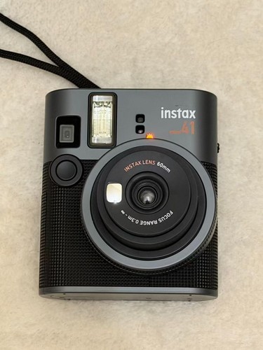 Fujifilm instax mini - fujifilm,