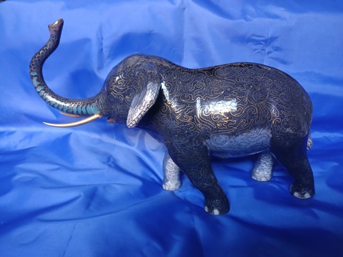 Large vintage antique chinese - vintage,