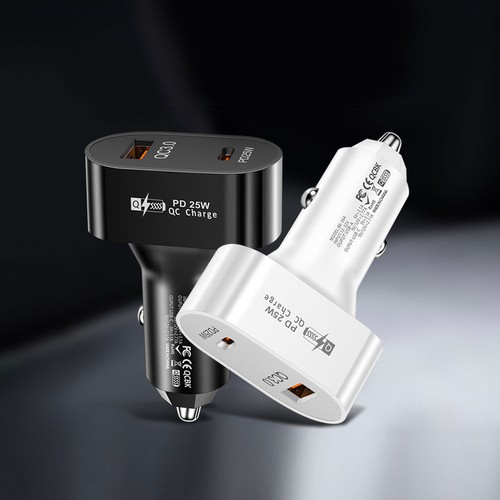Usb type fast - fast, charging