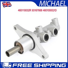 Brake Master Cylinder for Renault Master Nissan Interstar NV400 Vauxhall Movano
