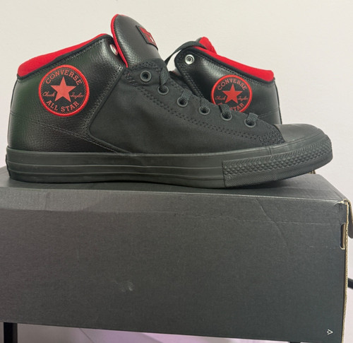 Converse ctas high street - ctas,