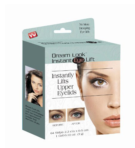 Dream look instant - look,