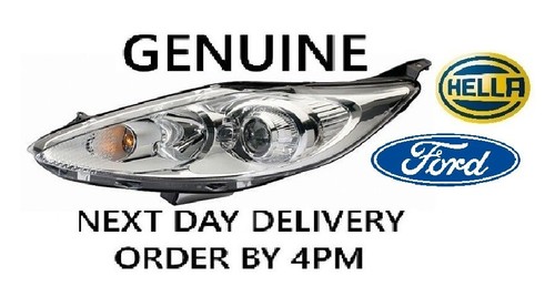 Genuine oem hella ford - oem,