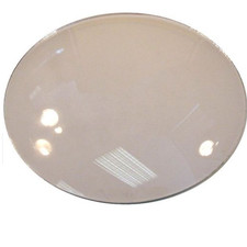 Convex Clock Glass New Replacement Round Glasses Many Sizes CG150 (101-152mm)