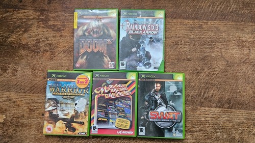 Microsoft xbox original - microsoft,
