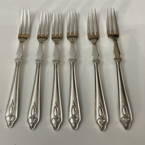 Vintage silver plate roberts - silver,