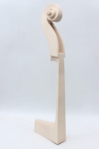 New upright bass - 3/4,