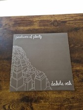 Dakota Oak - Pastures of