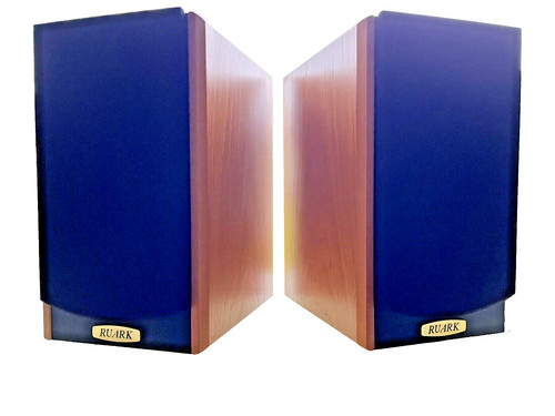 Ruark epilogue speakers - ruark,