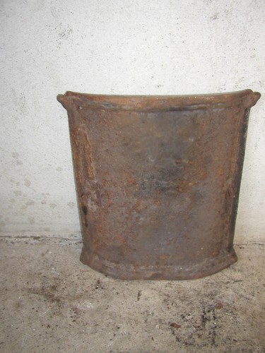 Jotul jøtul 606 - jøtul, inside