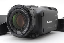 [Near MINT+++] Canon XA20 HD