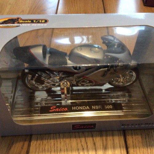 Honda nsr 500 - honda,