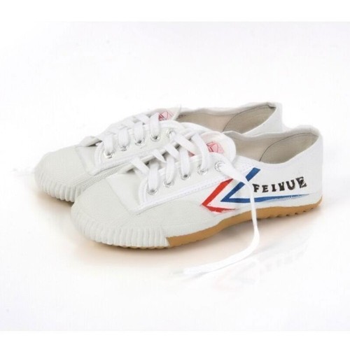Feiyue canvas men ladie - canvas,