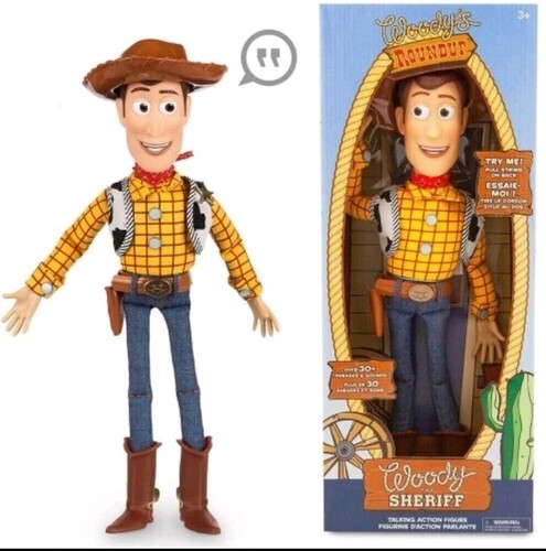 Toy story pull - story, string