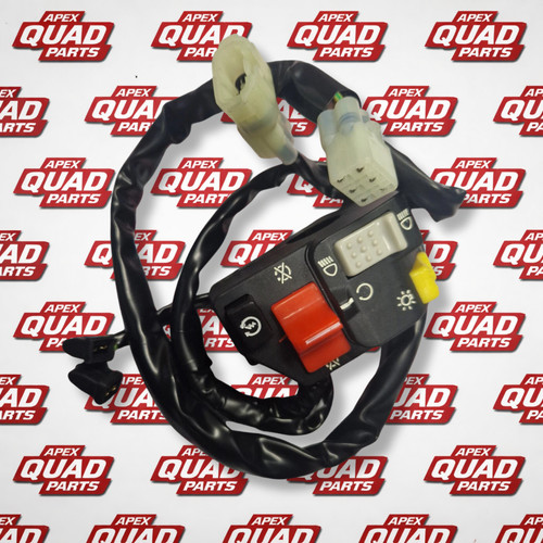 Honda trx400 1999 2004 - , 1999-2004