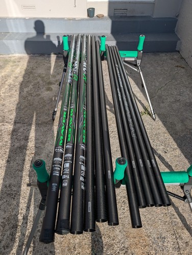 Maver competition 16m - maver, mv-r