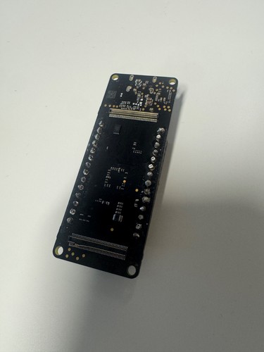 Portenta h7 lite - x,