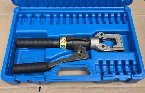 Cembre ht51 two speed - cembre, ht51,