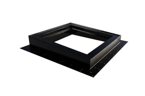 Rooflight upstand rapid kerb - upstand,