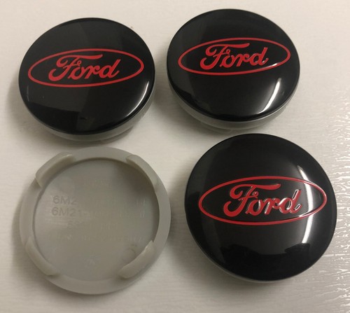 Pcs ford wheel centre cap - ford,