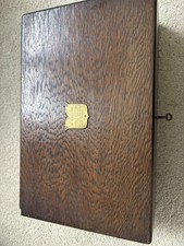 Vintage 1930 Wooden Cutlery