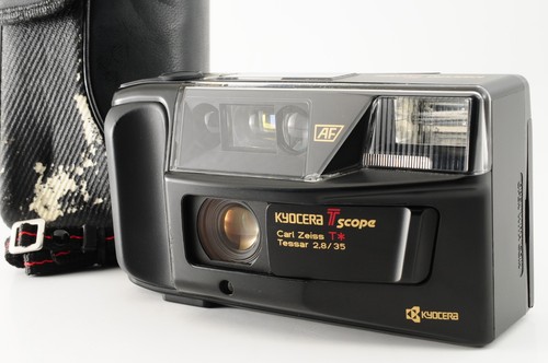 Near mint kyocera - mint】kyocera, scope