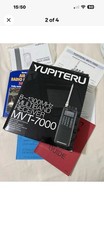Yupiteru MVT - 7000 Multiband