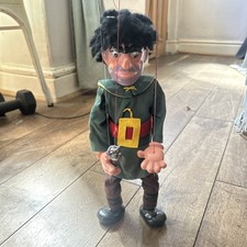 A Nice Vintage Pelham Puppets