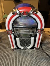 Victrola VJB-125 Bluetooth