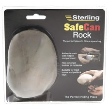 Sterling SafeCan Key Rock