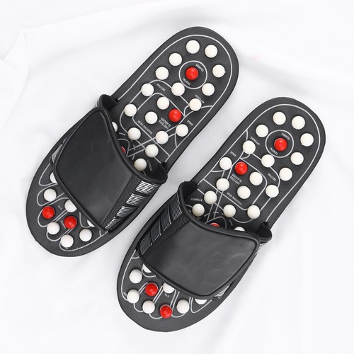 Pressure point sandals - pressure,