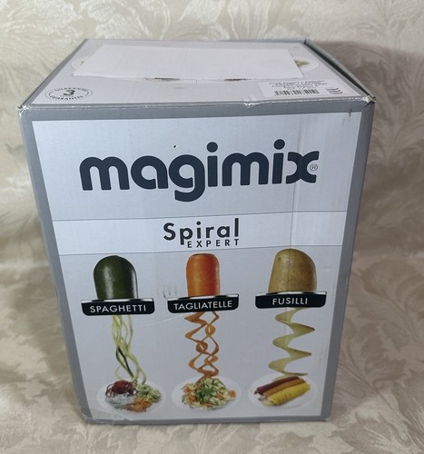 Magimix spiral expert kit - spiral, –