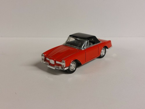 Facel vega 1982 solido - 2,