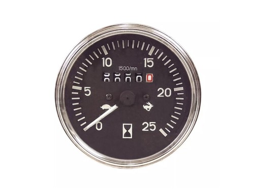 Tractormeter rev counter - rev,