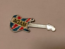 Adam and the Ants Ant guitar