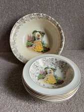 Weatherby Hanley Falcon Ware -