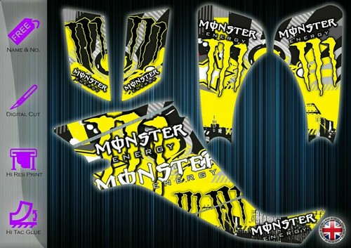 Suzuki ltz400 stickers - ltz400,