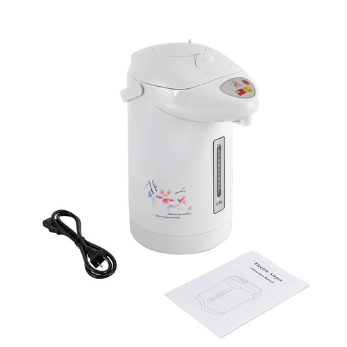 Electric water cooler - water,