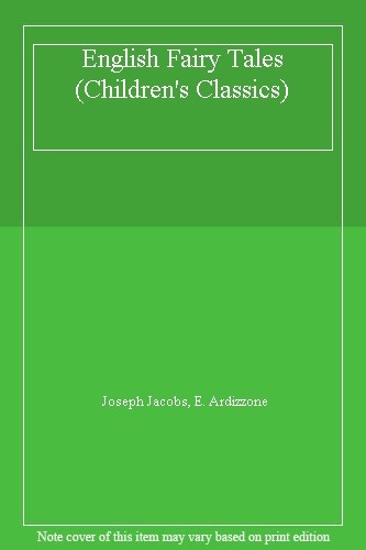 English fairy tales - english,