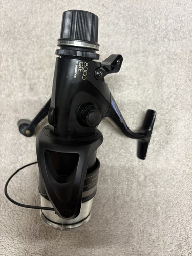 Shimano baitrunner aero - shimano, 8000