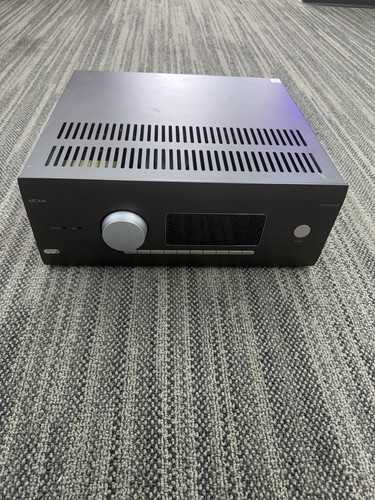 Arcam avr5 595w 4 - avr5, 7.1.4-channel