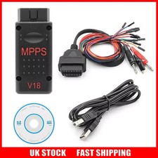 MPPS V18 MAIN + TRICORE +