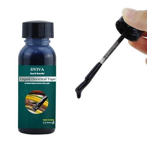 50ml liquid electrical tape - 50ml,