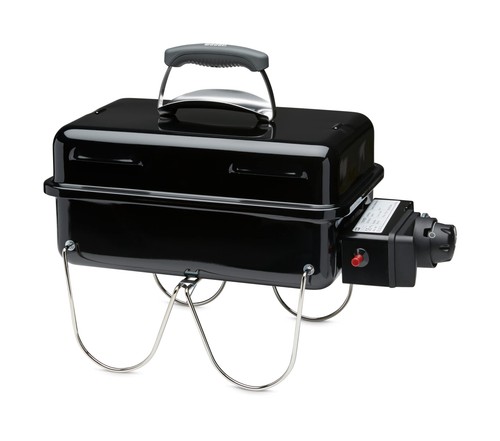 Weber anywhere gas - go-anywhere,