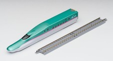 TOMIX N Gauge FM-001 First Car