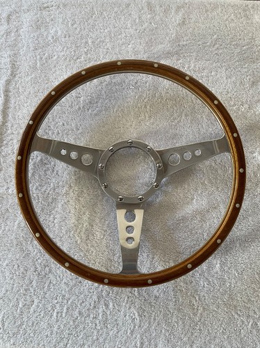 Genuine vintage moto - genuine, moto-lita