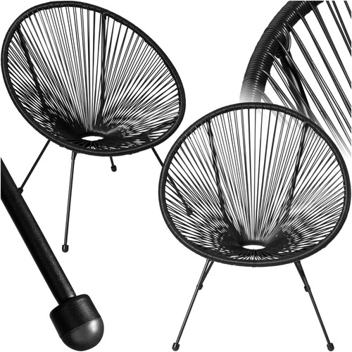 Tectake acapulco garden - tectake®,