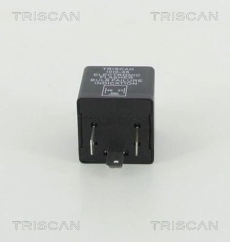 Relay triscan fits opel - vw,