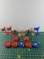 Crossbows And Catapults Spare Game Pieces And Figures